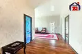 Ferienhaus 210 m² Kalodziscanski sielski Saviet, Belarus