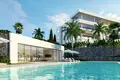 Ferienhaus 243 m² Marbella, Spanien