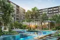 Apartamento 2 habitaciones 32 m² Phuket, Tailandia