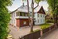 Wohnung 4 zimmer 125 m² Riga, Lettland