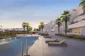 2 bedroom apartment 96 m² Estepona, Spain