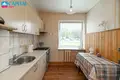 Квартира 1 комната 37 м² Вильнюсский район, Литва