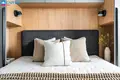 3 room apartment 59 m² Vilnius, Lithuania