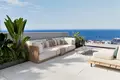 Appartement 3 chambres 161 m² Germasogeia, Chypre