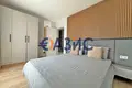 Appartement 2 chambres 102 m² Nessebar, Bulgarie