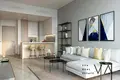 Appartement 2 chambres 1 061 m² Doubaï, Émirats arabes unis
