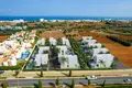 Villa de 3 habitaciones 142 m² Paralimni, Chipre