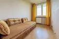 Appartement 3 chambres 48 m² Varsovie, Pologne