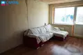 2 room apartment 44 m² Jonava, Lithuania