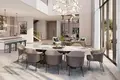 Appartement 4 chambres 216 m² Doubaï, Émirats arabes unis