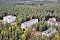 Mieszkanie 2 pokoi 56 m² Aksakawshchyna, Białoruś