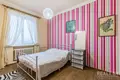 4 room apartment 83 m² Minsk, Belarus
