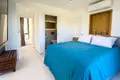 Villa Furnished three bedroom villas on the beach.