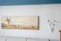 Apartamento 3 habitaciones 68 m² Poznan, Polonia
