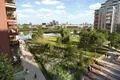 Квартира 3 спальни 103 м² Лондон, Великобритания