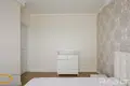 Wohnung 2 Zimmer 57 m² Minsk, Weißrussland