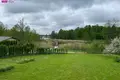 Casa 225 m² Zarasai, Lituania