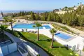 4 bedroom apartment  Mijas, Spain