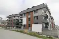 Wohnung in einem Neubau Große Wohnungen 1,4 km vom Jachthafen in Beylikdüzü Istanbul