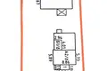 Apartment 50 m² Scomyslicki sielski Saviet, Belarus