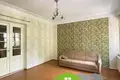 2 room apartment 60 m² Slonim, Belarus