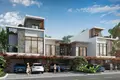 4 bedroom house 2 280 m² Dubai, UAE