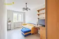 Mieszkanie 2 pokoi 44 m² Mińsk, Białoruś