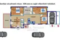 House 78 m² Erd, Hungary