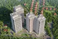 Квартира 2 комнаты 68 м² Одесса, Украина