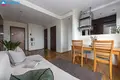 3 room apartment 58 m² Vilnius, Lithuania