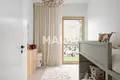 Casa 4 habitaciones 101 m² Jyvaskyla sub region, Finlandia