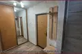 1 room apartment 34 m² Minsk, Belarus