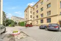 2 room apartment 49 m² in Lodz, Poland