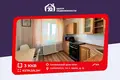 3 room apartment 62 m² Salihorsk, Belarus