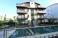 Mieszkanie 2 pokoi 90 m² Belek, Turcja