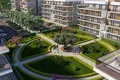 Wohnung in einem Neubau NCP-107 Olea Cyprus Project is a serene residential development by Noyanlar Group