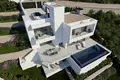 3-Schlafzimmer-Villa 450 m² el Poble Nou de Benitatxell Benitachell, Spanien