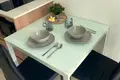 Appartement 1 chambre 26 m² Bang Sare, Thaïlande