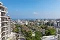 Wohnung 63 m² Girne Kyrenia District, Nordzypern