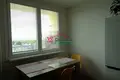 3 bedroom apartment 68 m² Litvinov, Czech Republic