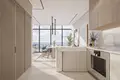Apartamento 2 habitaciones 64 m² Ras al-Jaima, Emiratos Árabes Unidos