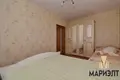 2 room apartment 51 m² Minsk, Belarus