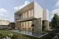 3 bedroom villa 138 m² Yeroskipou, Cyprus