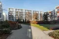 Appartement 2 chambres 40 m² en Varsovie, Pologne