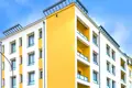 Studio 1 chambre 27 m² Bolchoï Kamen, Russie