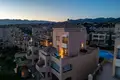 4 bedroom apartment 233 m² Ricmar, Spain