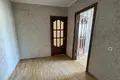 2 room apartment 53 m² Minsk, Belarus