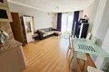 Mieszkanie 2 pokoi 60 m² Nesebyr, Bułgaria