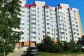 Квартира 1 комната 39 м² Gatchinskoe gorodskoe poselenie, Россия