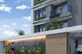 2 room apartment 71 m² in Mediterranean Region, Turkey